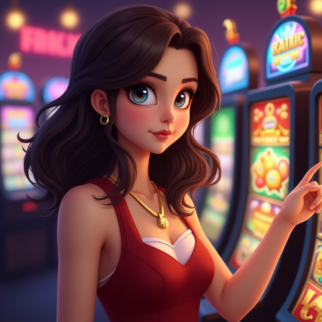 Kisah Nyata Egyptian Dreams