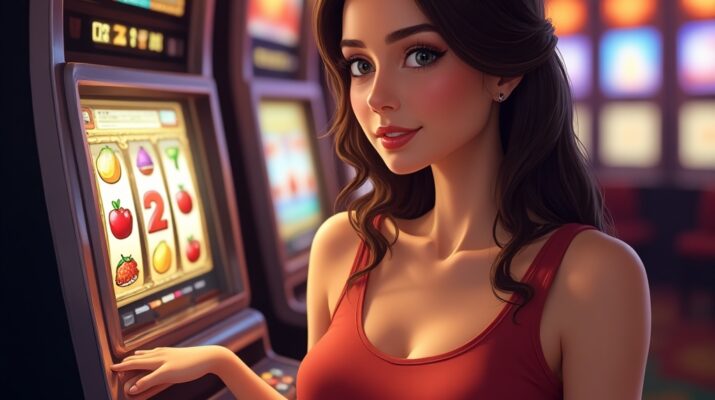 Slot Cashback Harian