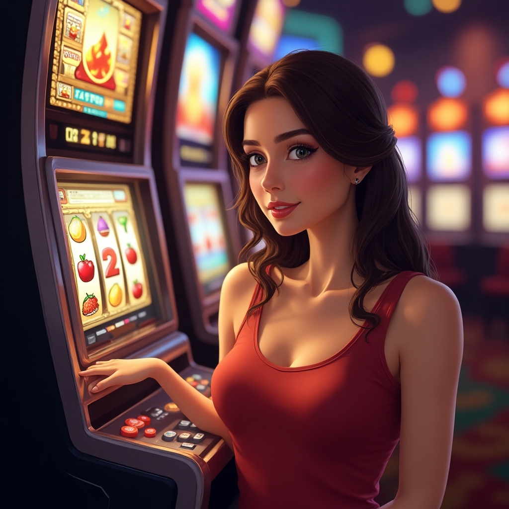 Slot Cashback Harian