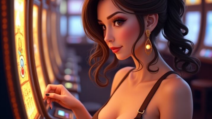 Slot Indonesia Terbaik 2025