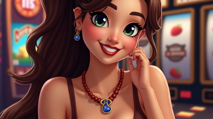 Slot Indonesia Terbaik Aman dan Fair