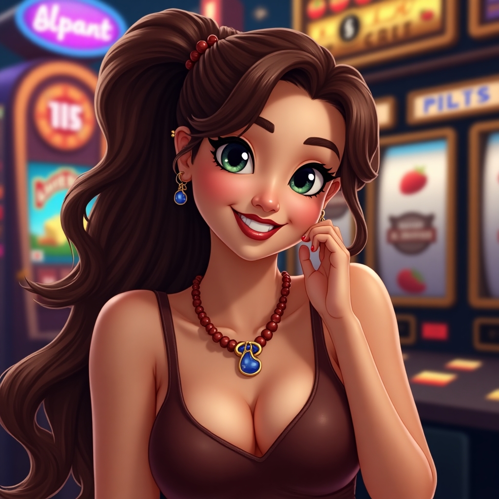 Slot Indonesia Terbaik Aman dan Fair