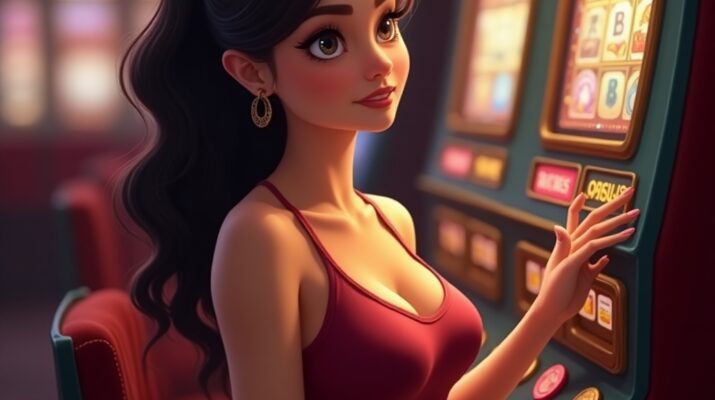 Slot Indonesia Terbaik Pilihan Komunitas
