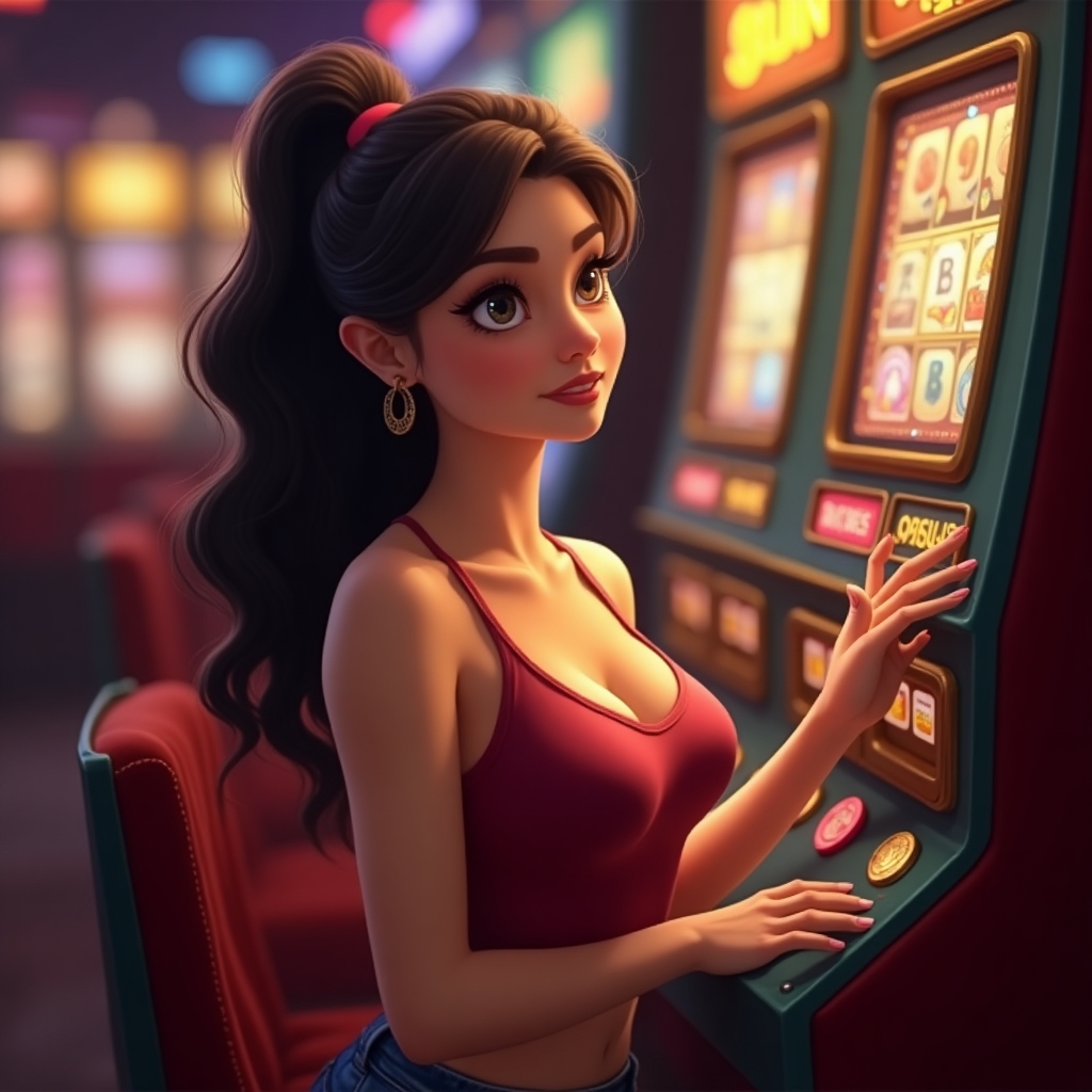 Slot Indonesia Terbaik Pilihan Komunitas