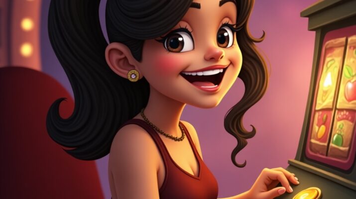 Slot Indonesia Terbaik Rating Tertinggi