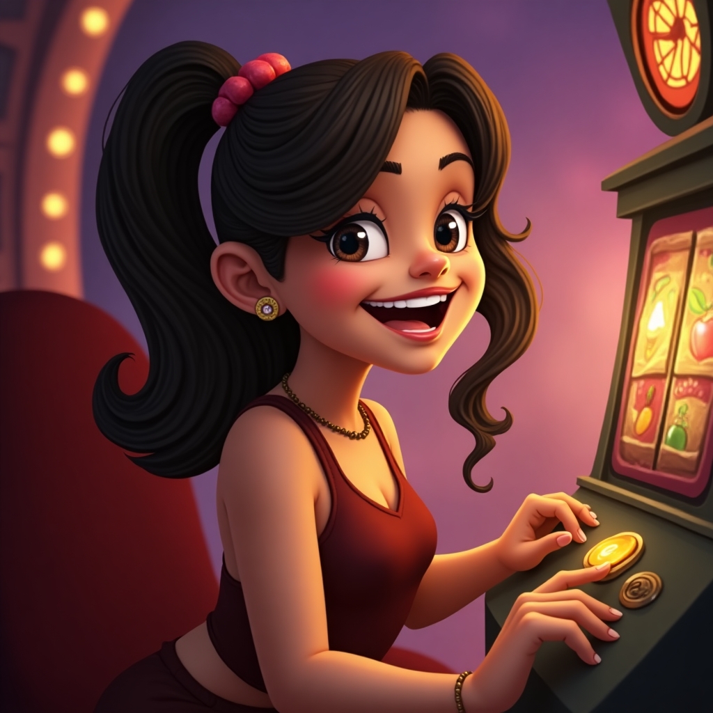 Slot Indonesia Terbaik Rating Tertinggi