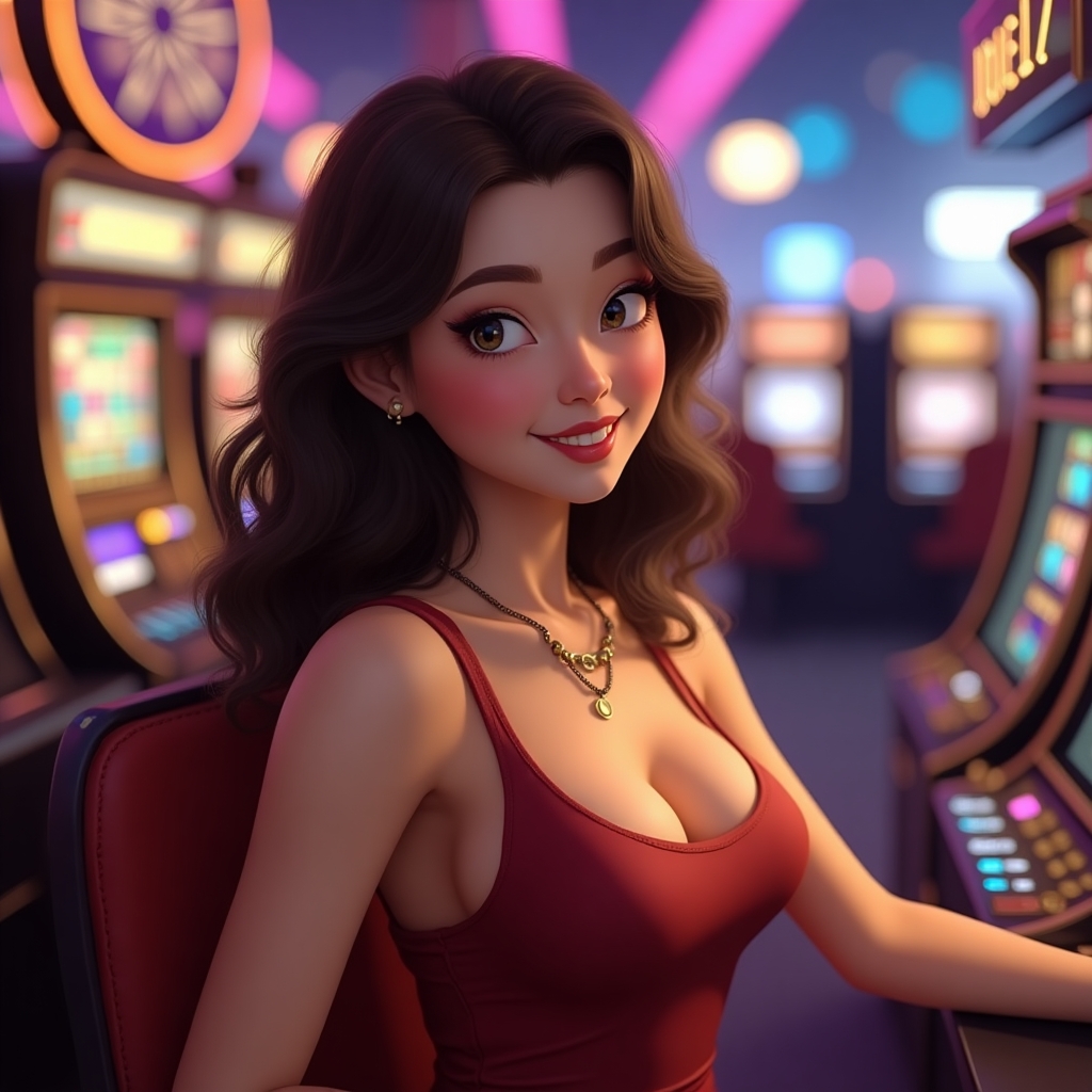 Slot Indonesia Terbaik Versi Pemain