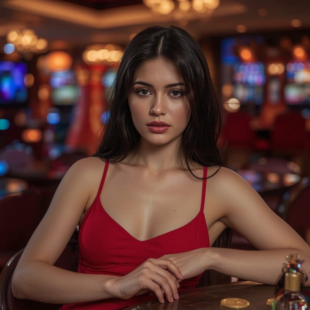 Slot Live Leaderboards