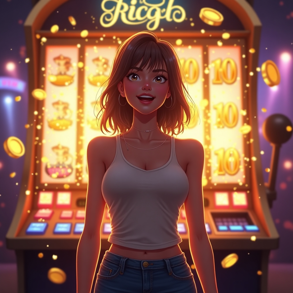 Slot Online RTP Realtime