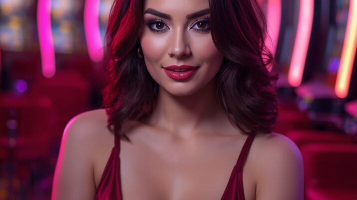 Judi Slot Fitur Lengkap