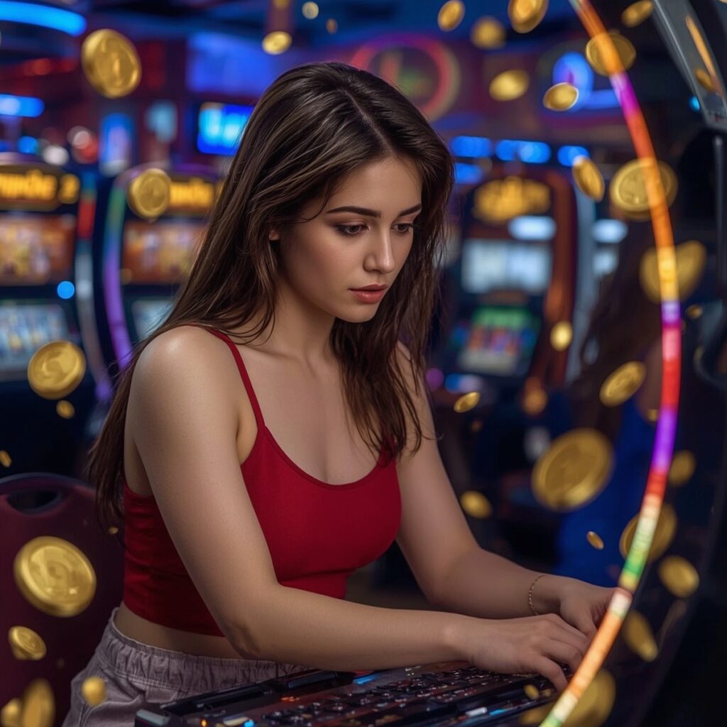 Slot Bocoran Provider