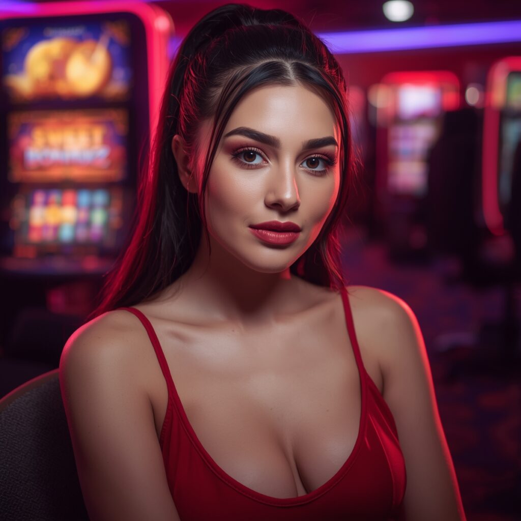 Slot Jackpot Mode Turbo