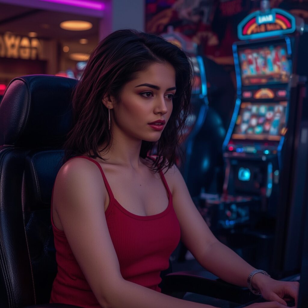 Slot Kode Pola Terbaik