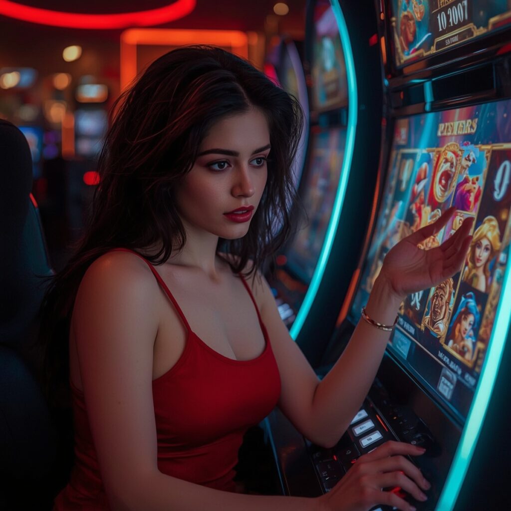 Slot Maxwin Auto Cuan