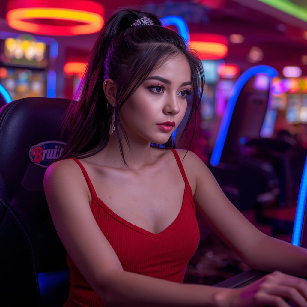 Slot RTP Tanpa Delay