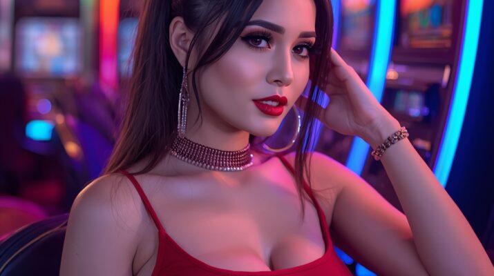 slot scatter volatilitas rendah