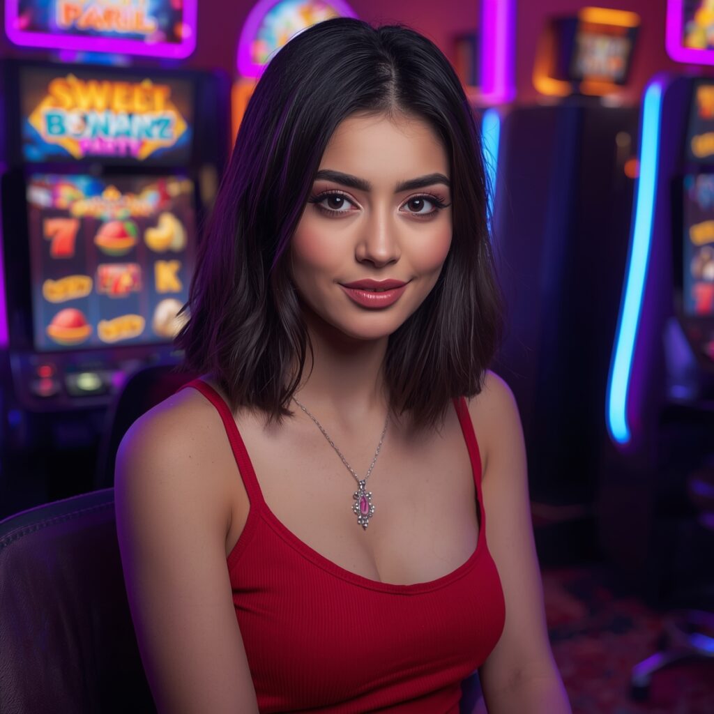 Adaptasi Bermain Slot