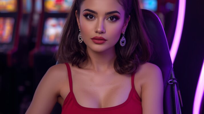 Fokus Awal Bermain Slot