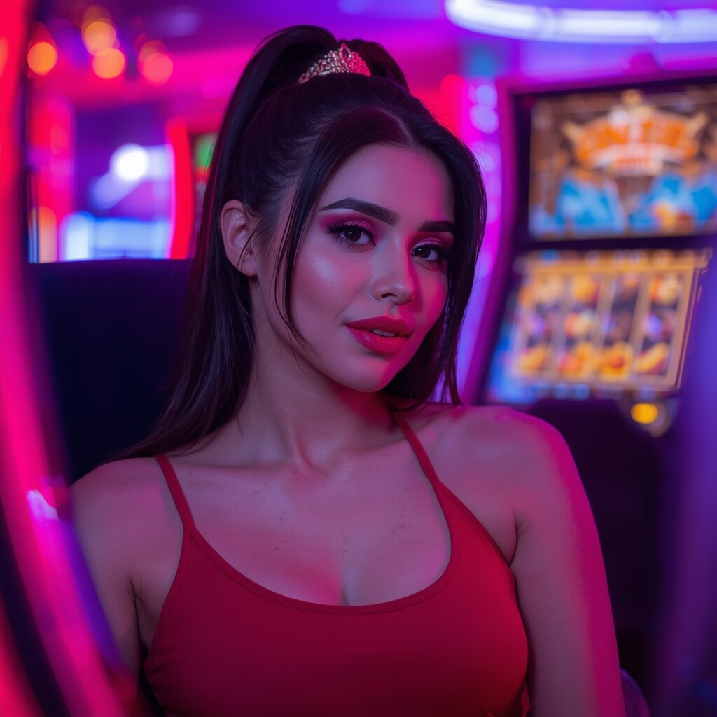 Intensitas Emosi Slot