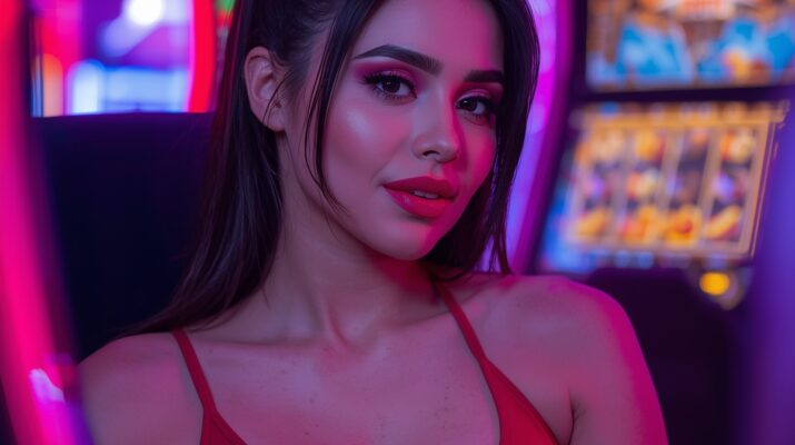 Intensitas Emosi Slot