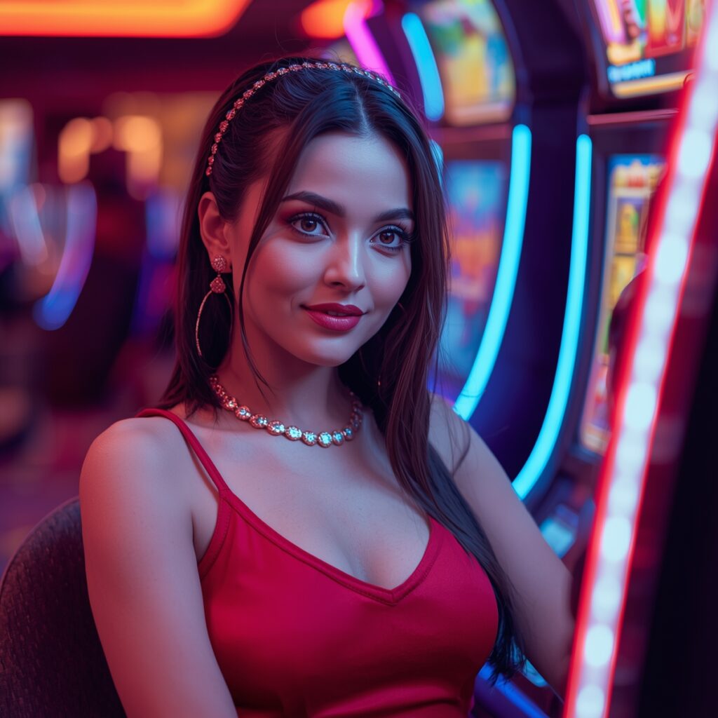 Panduan Lengkap slot online