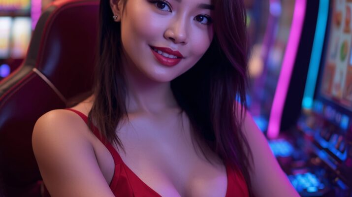 Slot Cocok Pemain Belajar Strategi