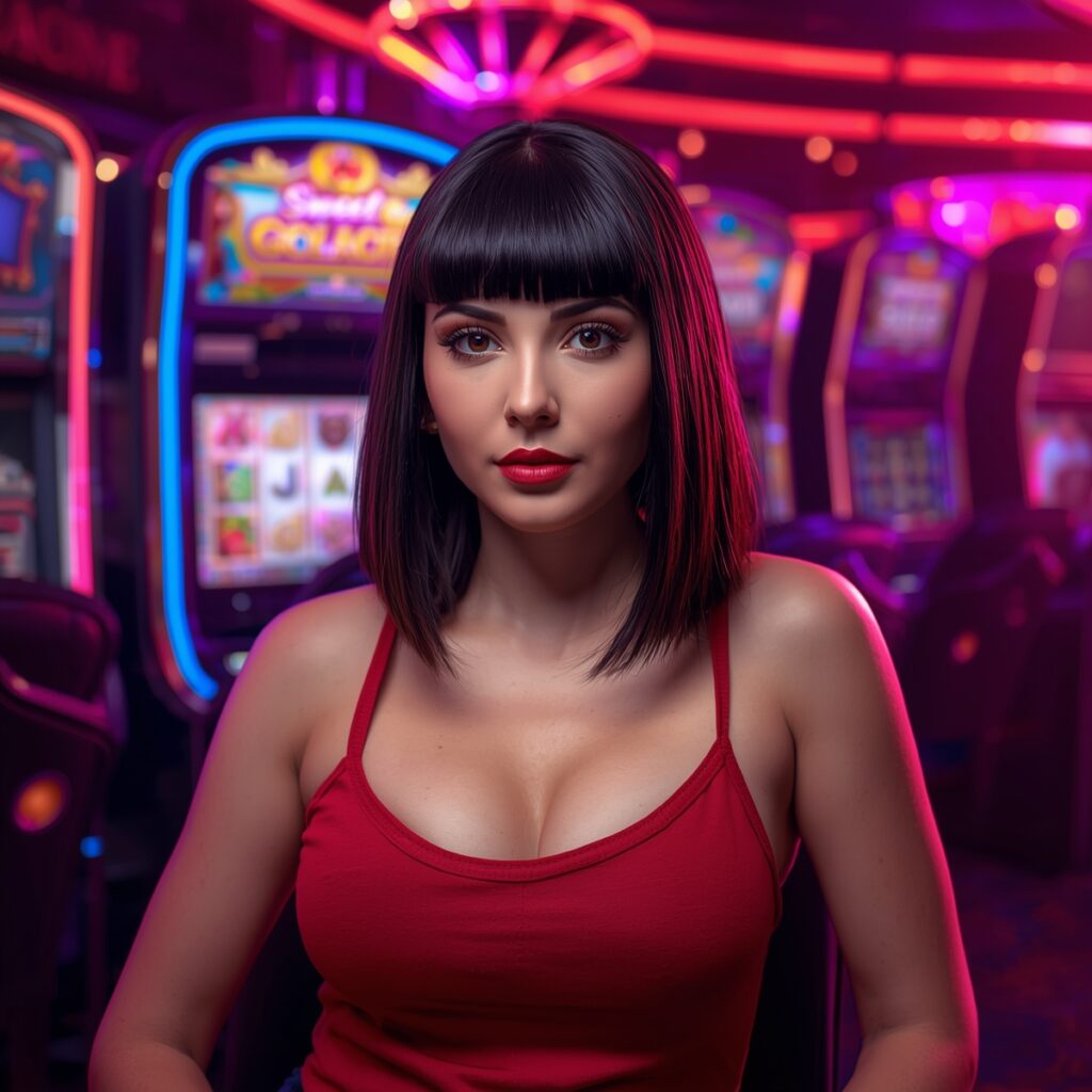 Slot Fitur Bonus Buy Murah