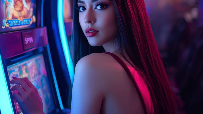 Slot Online Siang Hari