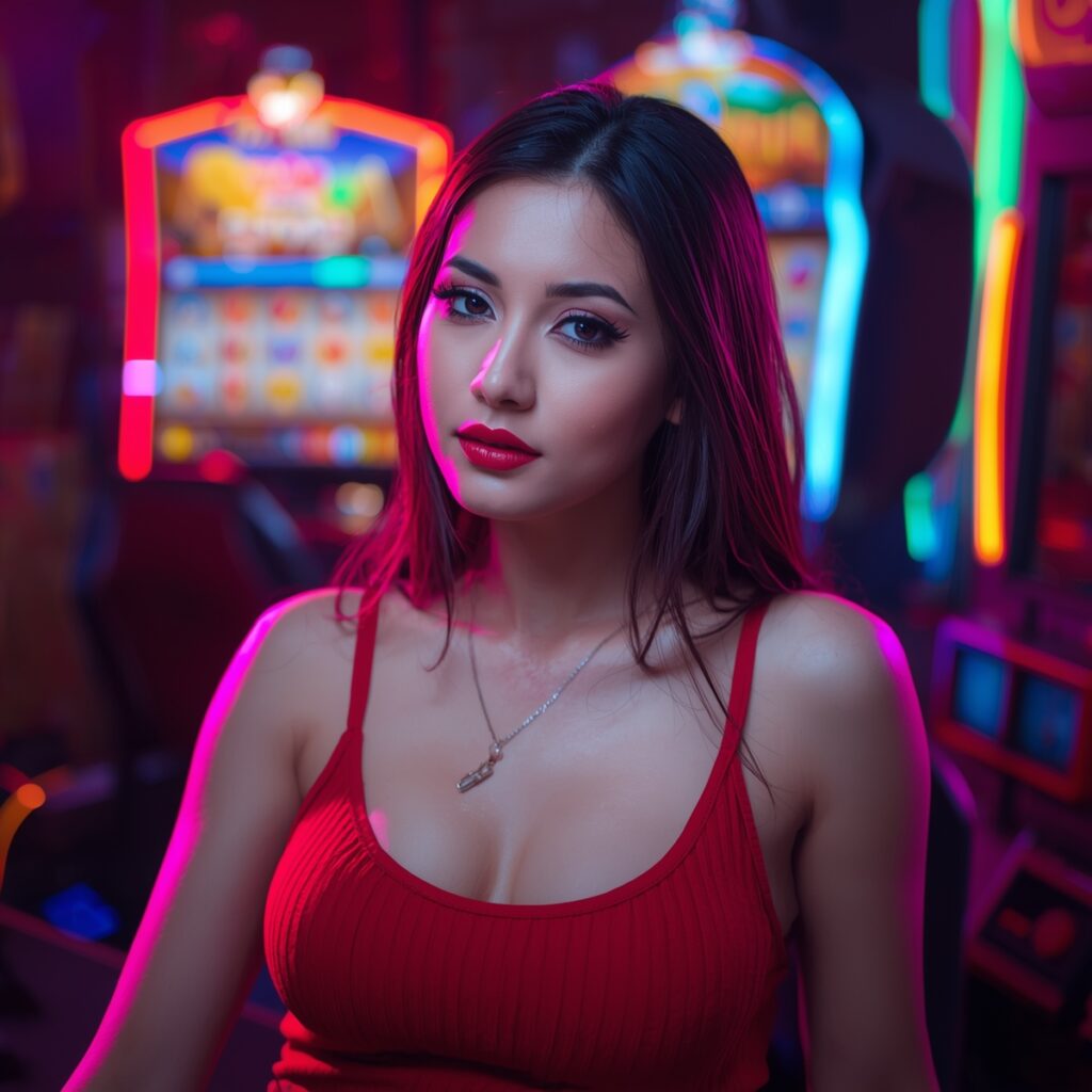 Slot Online dan Inovasi