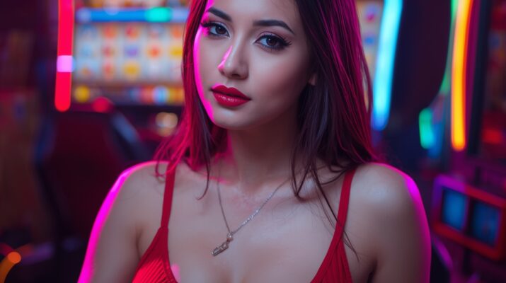 Slot Online dan Inovasi