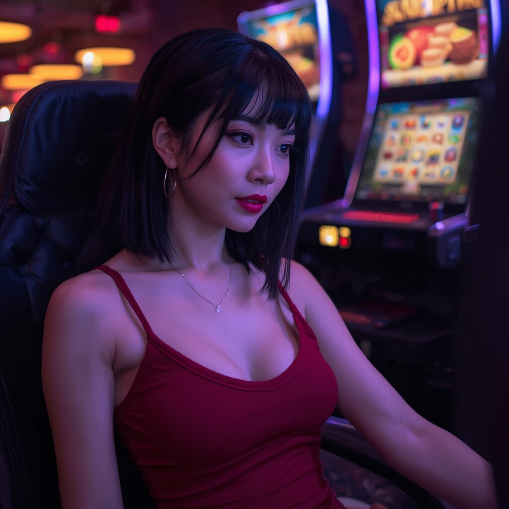 Slot PGSoft Tema Unik