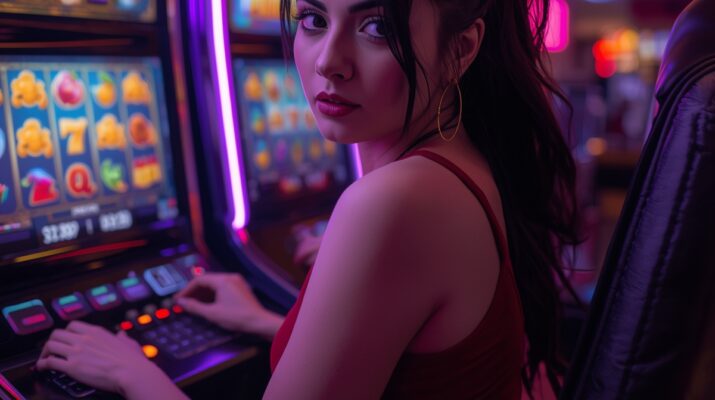 Strategi Bermain Slot