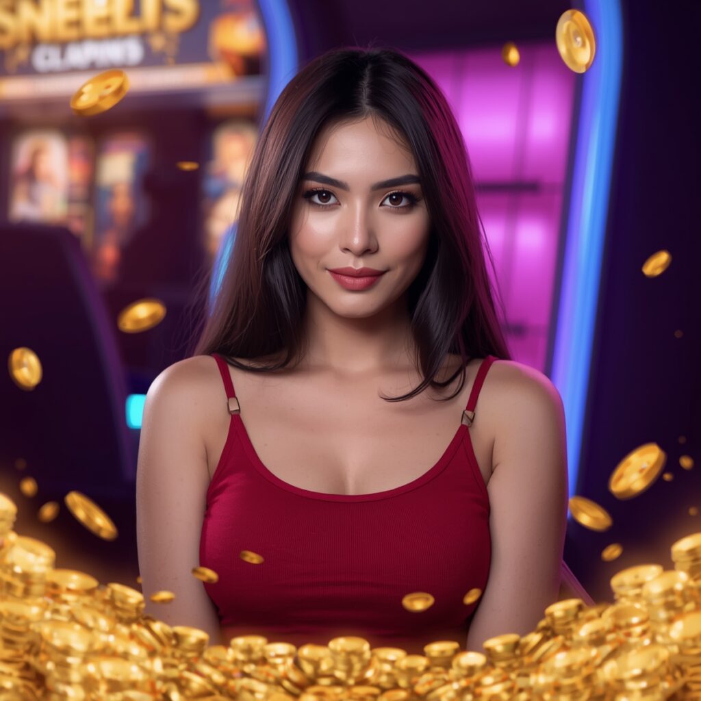 Trik Menang Slot CQ9