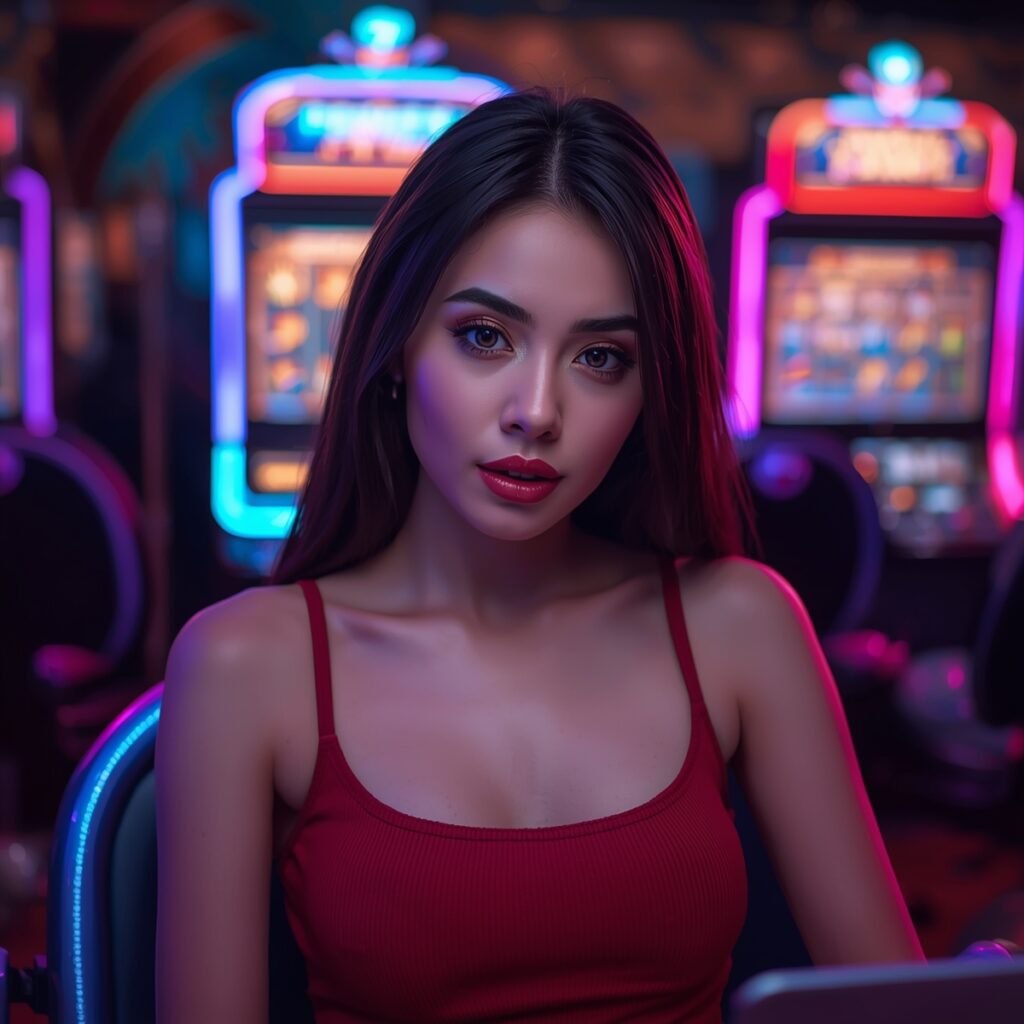 Provider Slot Menarik Pemain