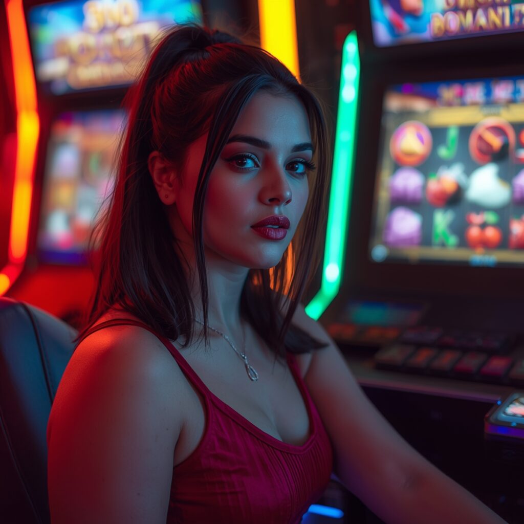 Slot Gaya Hidup Digital