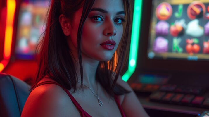 Slot Gaya Hidup Digital