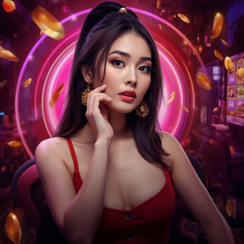 Slot Permainan PGSoft Knockout Riches