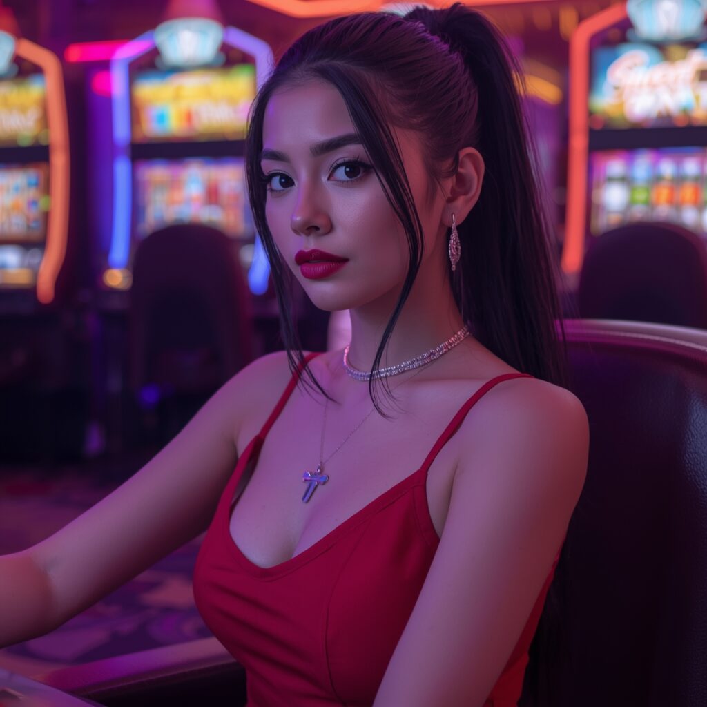 Slot Permainan Pragmaticplay Front Runner Odds On