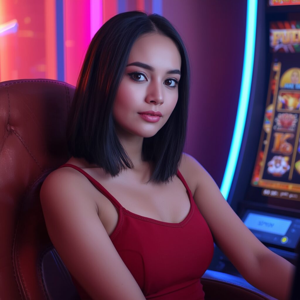 Slot Permainan Pragmaticplay Santas Slay