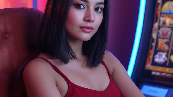 Slot Permainan Pragmaticplay Santas Slay