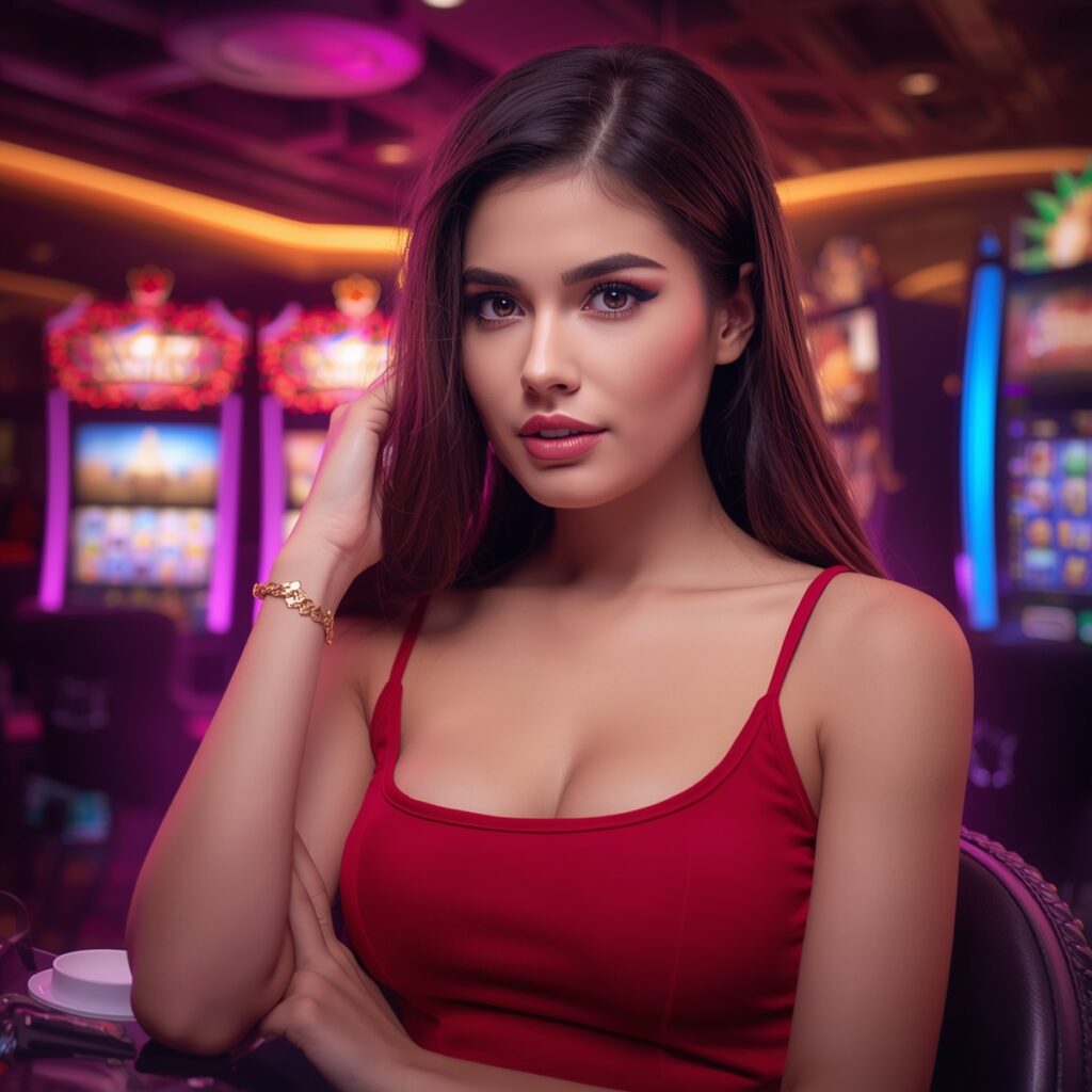 Slot Permainan Pragmaticplay Ultra Burn Dice