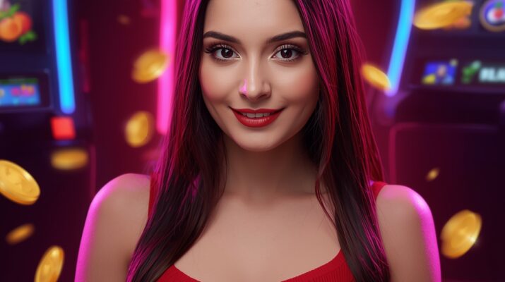 Slot Permainan Pragmaticplay Vampy Party