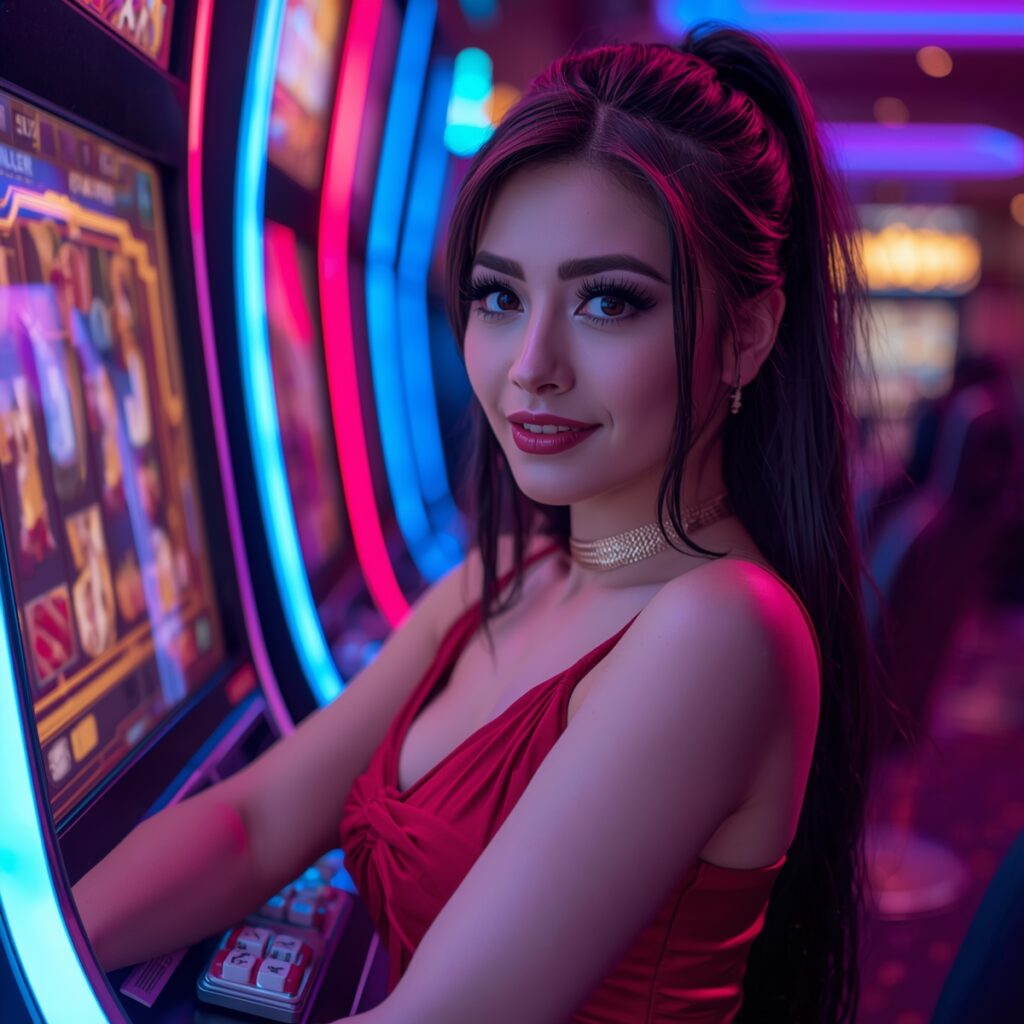 Slot Tanpa Overthinking