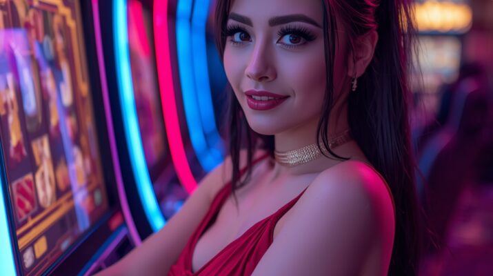 Slot Tanpa Overthinking