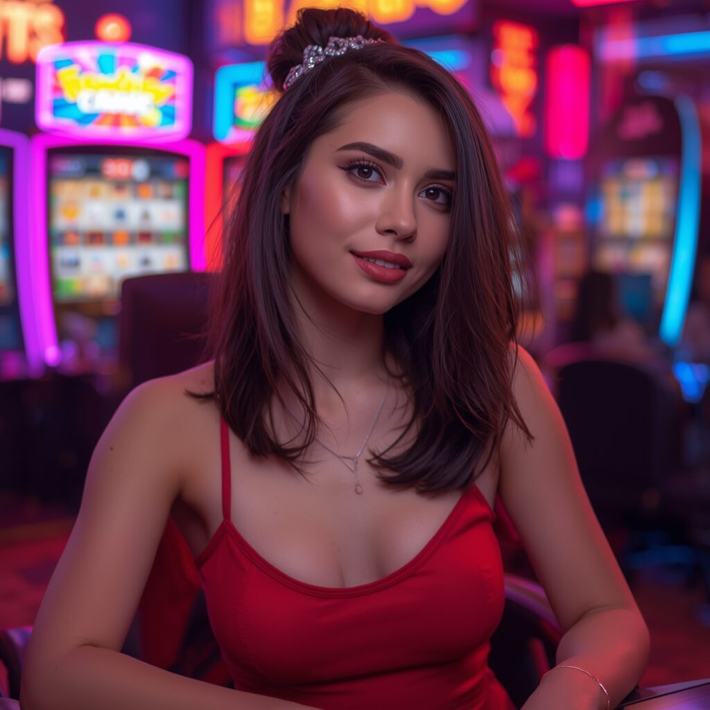 Slot Visual Tajam Habanero 